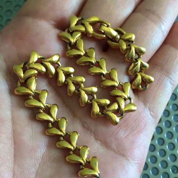 🖤DIOR bracelet ❌NEEDS TO BE FIXED - Picture 6 of 12